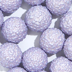 Кондитерская посыпка «Весёлый попкорн», фиолетовая, 50 г