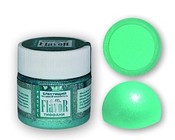 Краситель сухой блестящий тиффани Mr.Flavor 5 гр