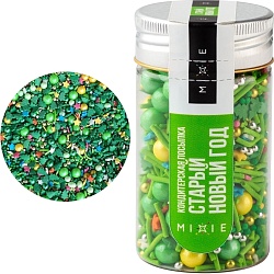 Посыпка MIXIE "Старый Новый год"