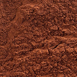 Какао порошок Extra Brut "CACAO BARRY" 100 гр