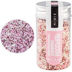 Посыпка MIXIE "Зефирная россыпь"